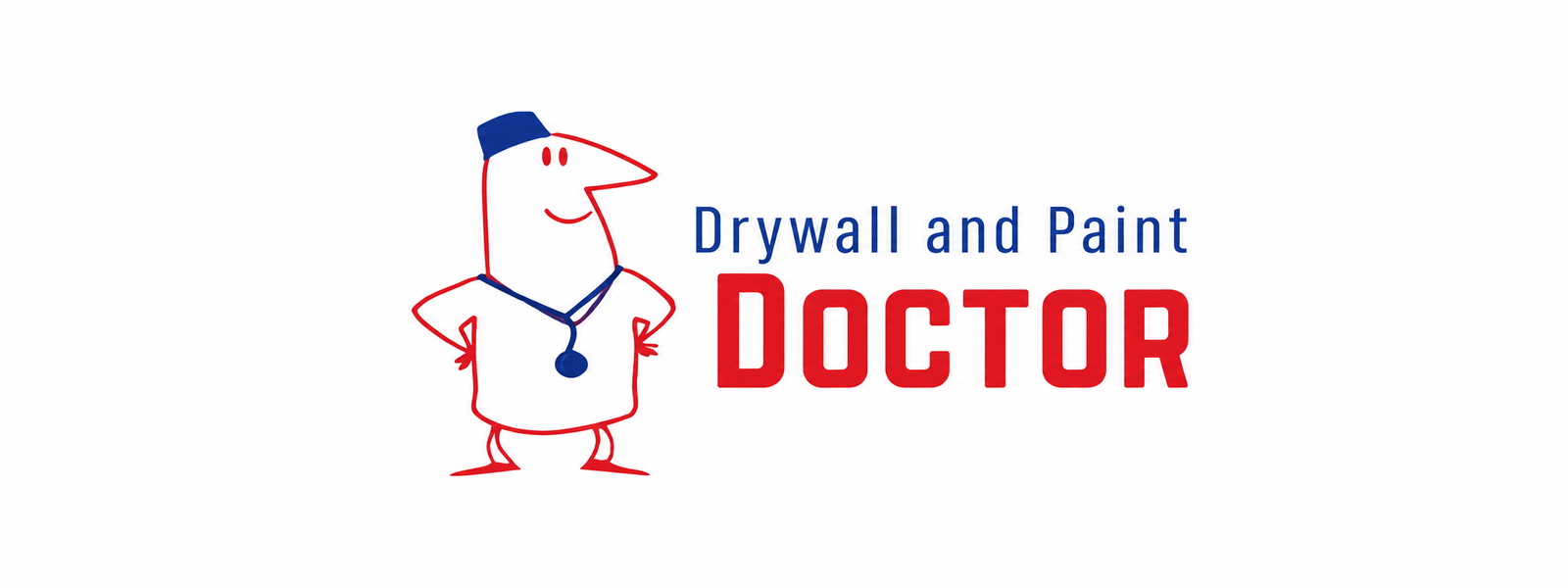 Drywall and Paint Doctor